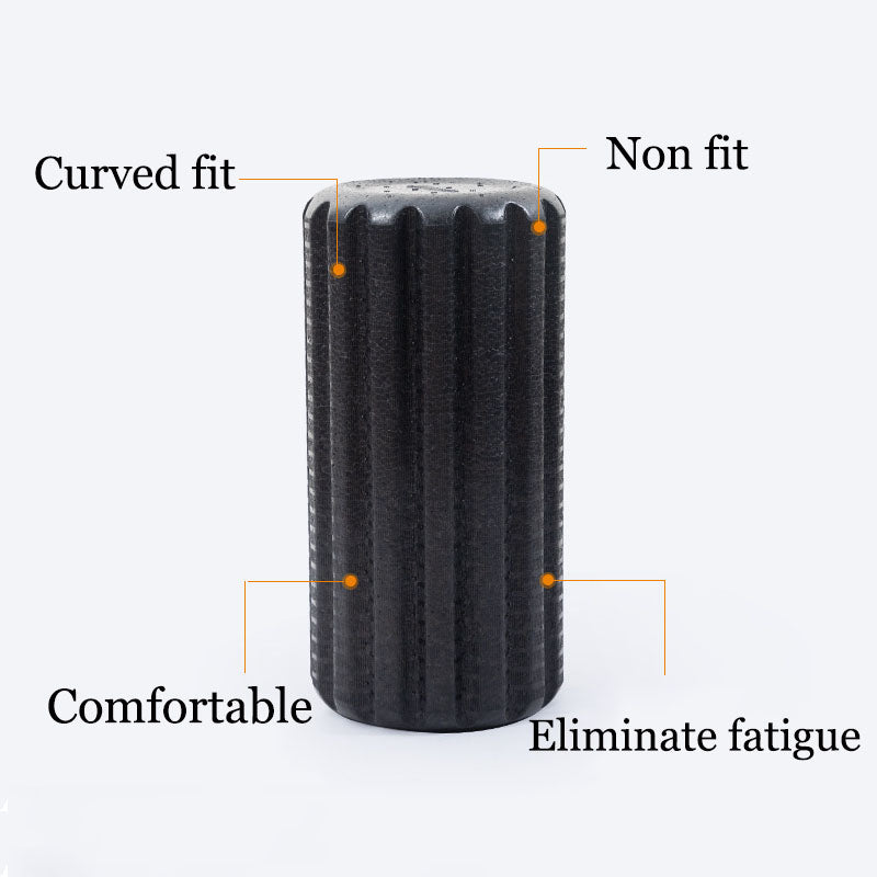 Yoga Column Foam Shaft Massage Stick
