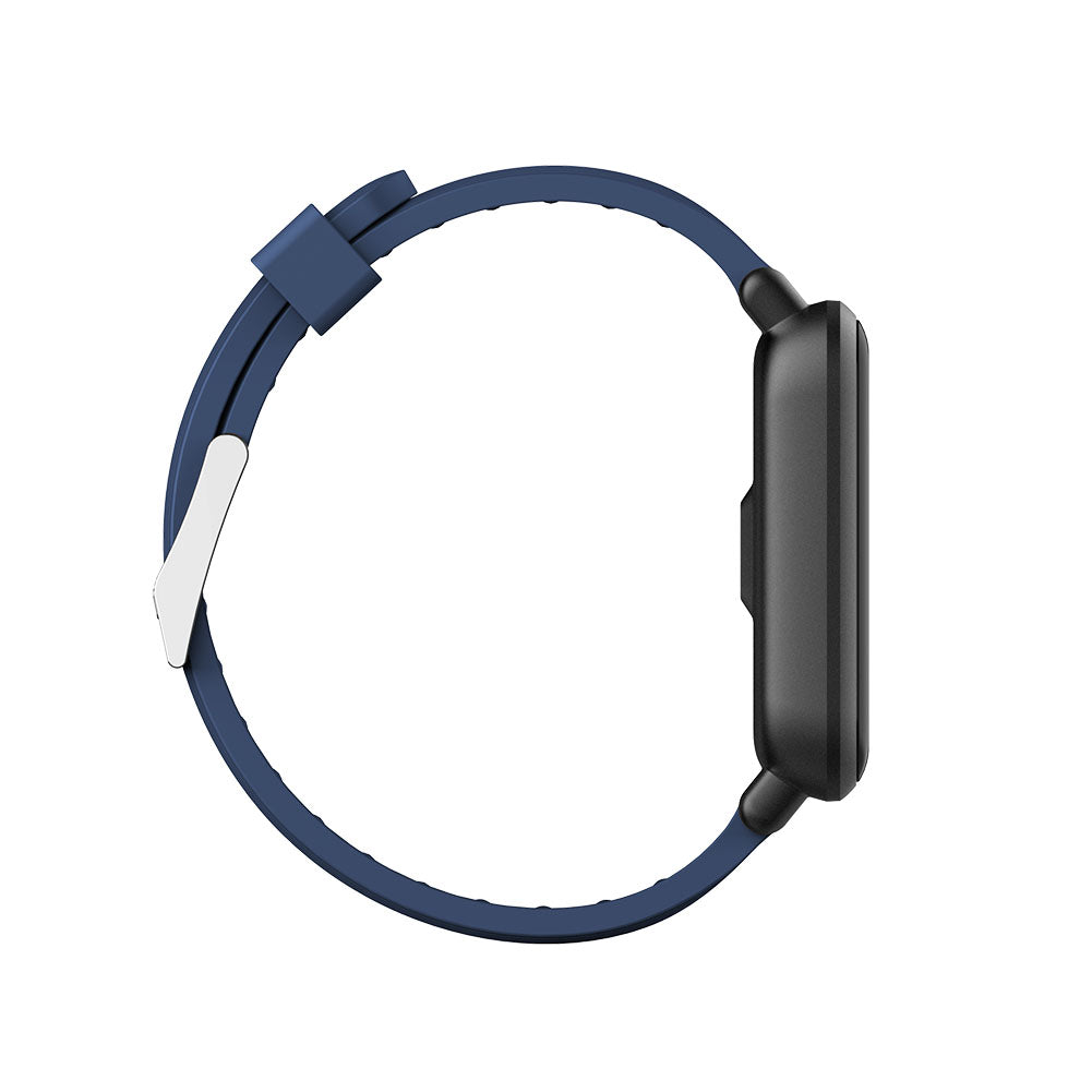 Q9 Smart Watch: IP67 Waterproof Fitness Tracker with Heart Rate Monitor