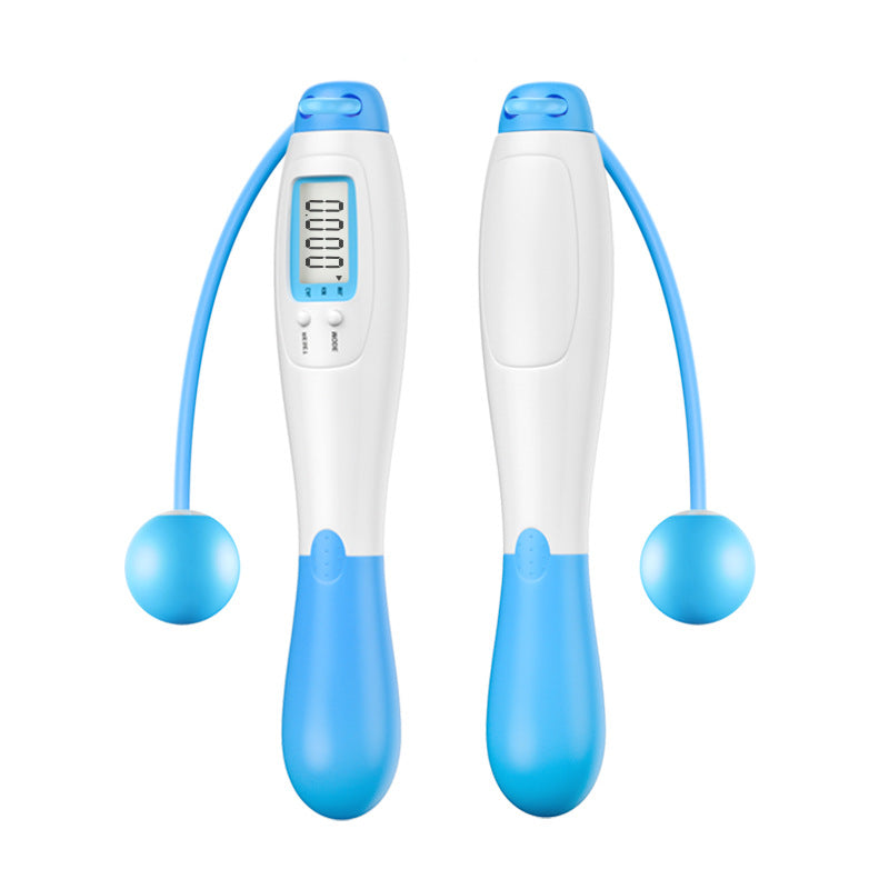 Cordless Smart Electronic Digital Jumping Rope