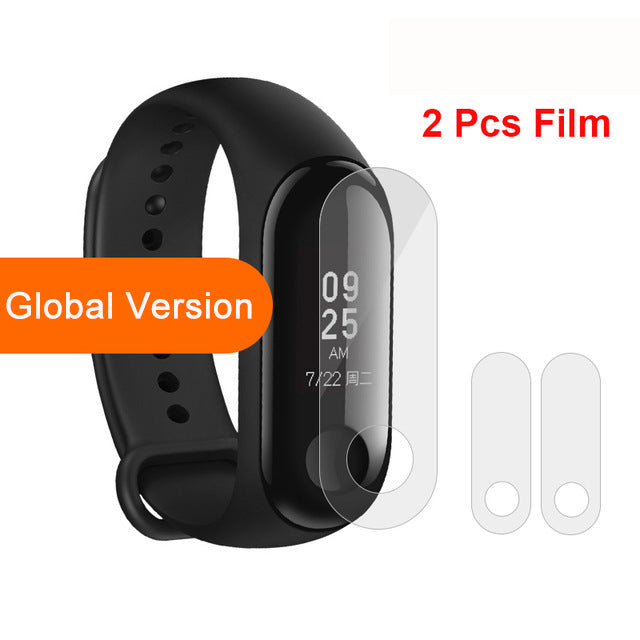 Fitness Tracker Smart Bracelet