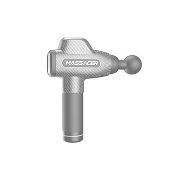 Powerful 20-Speed Vibration Massage Gun for Ultimate Relief