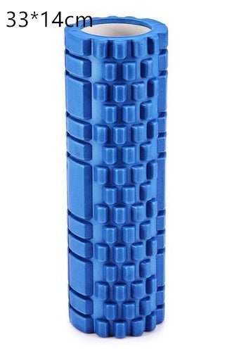 Eco-Friendly Yoga Foam Roller for Ultimate Recovery