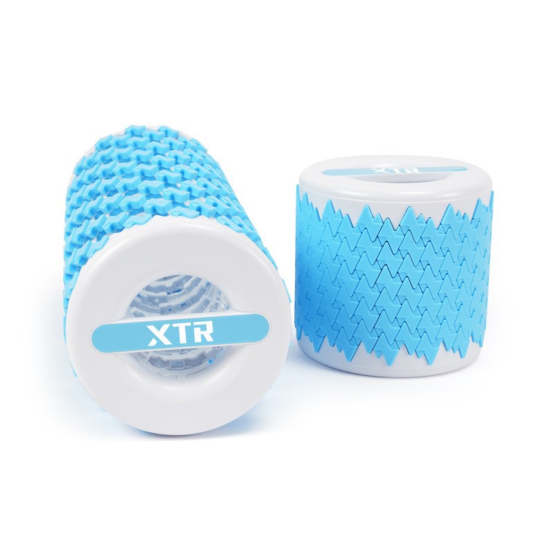 Adjustable Foam Roller Telescopic Foam Roller