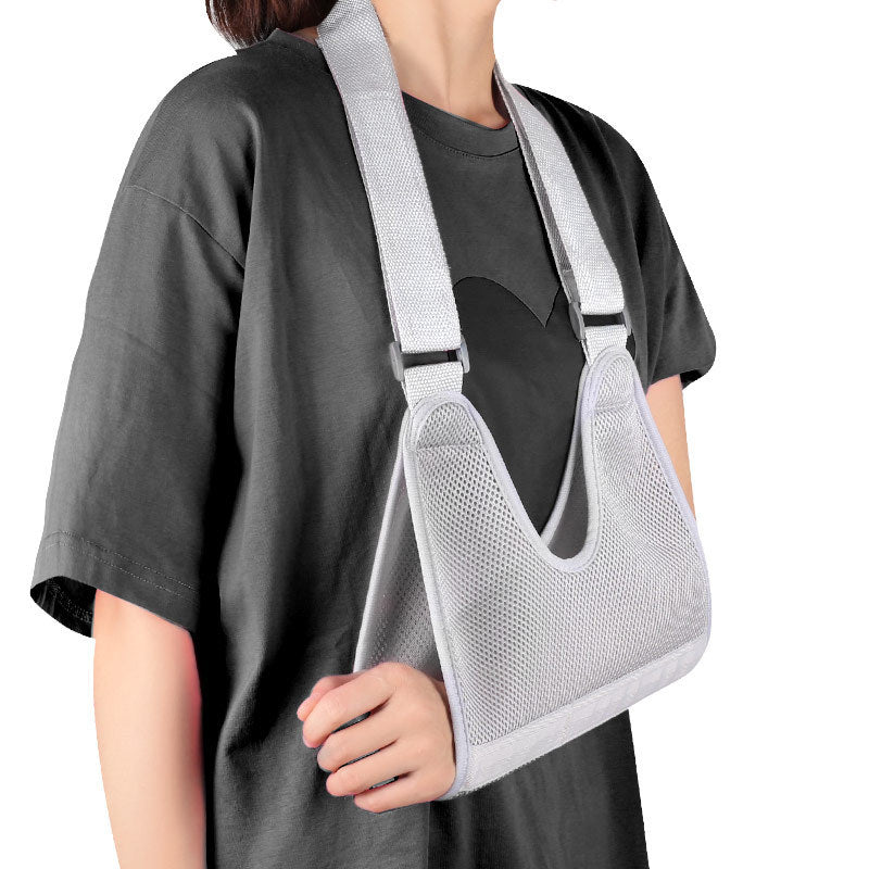 Single Shoulder Jib Support Belt Protector