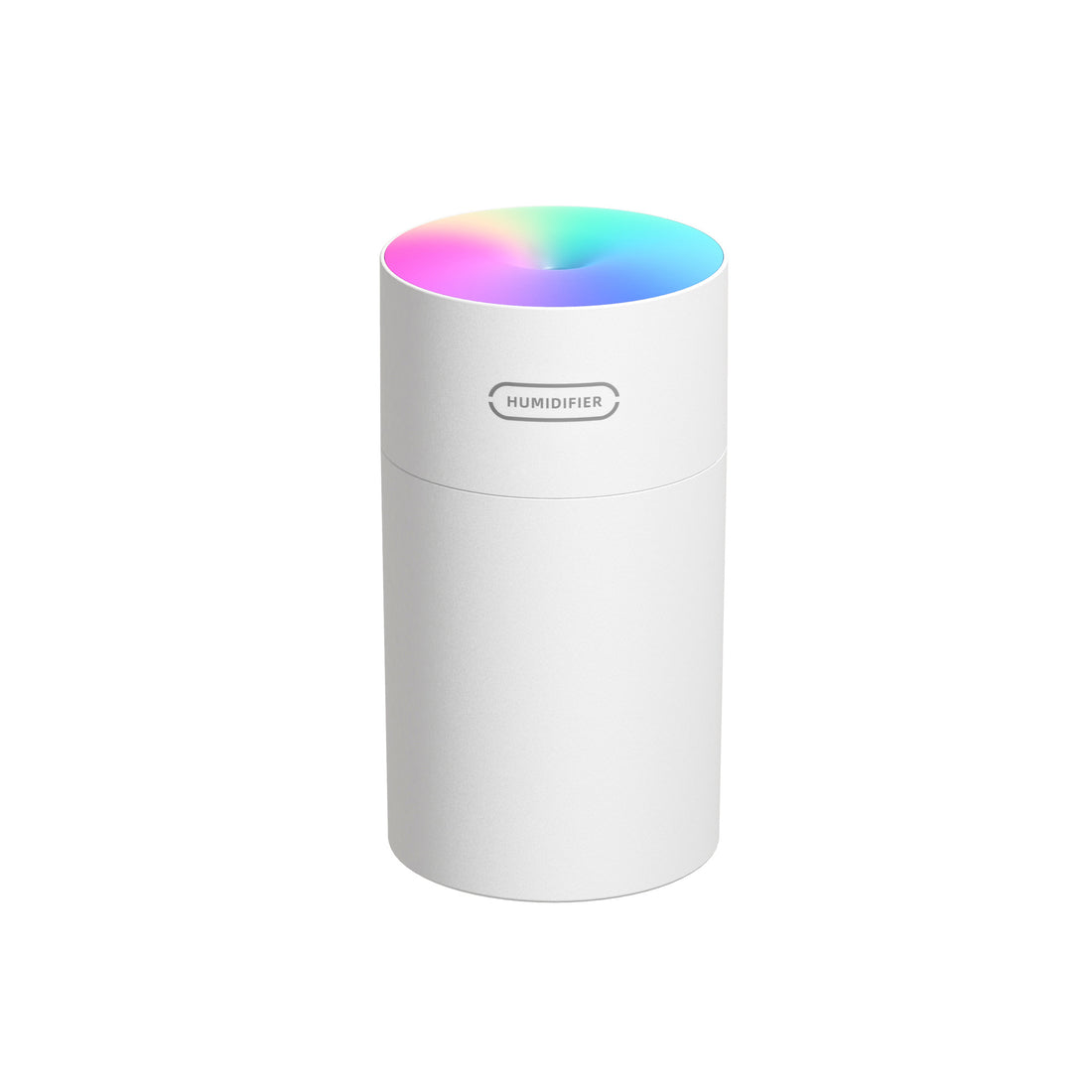 Car Colorful Cup Humidifier