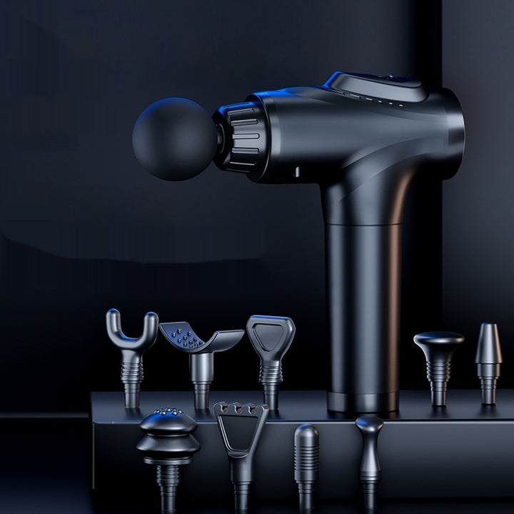 Powerful Massage Gun for Ultimate Relaxation