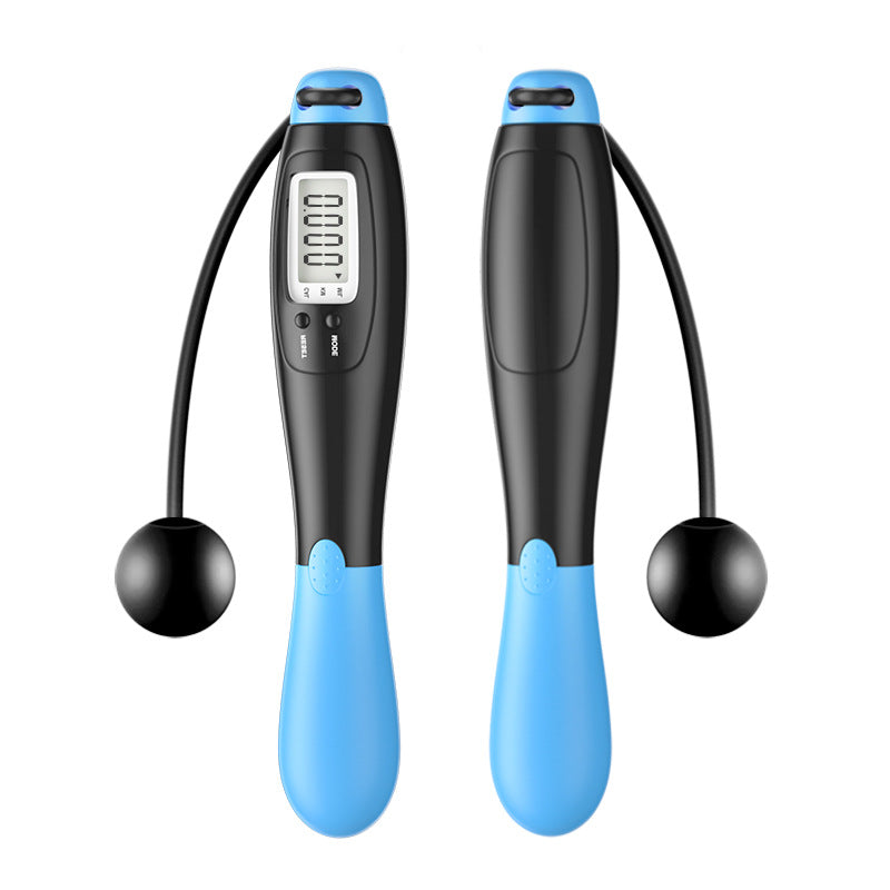 Cordless Smart Electronic Digital Jumping Rope