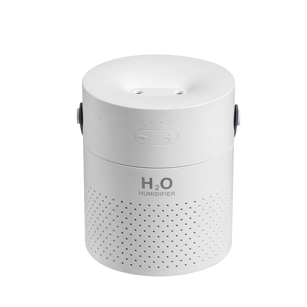 Alana Wireless Humidifier - Refresh Your Space Anywhere