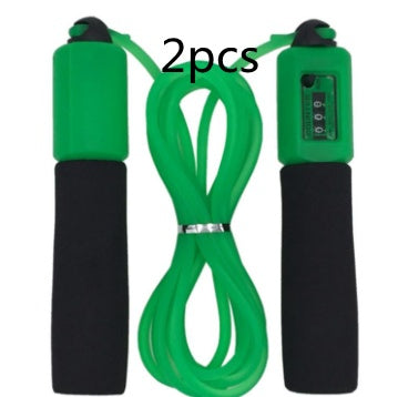Premium Jump Rope for Fun and Effective Workouts