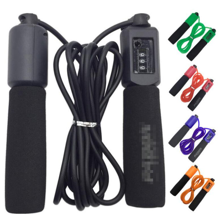 Premium Jump Rope for Fun and Effective Workouts