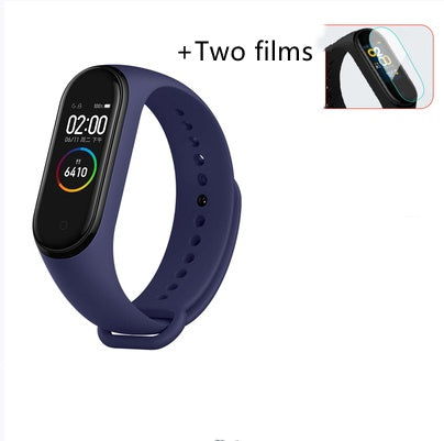 Fitness Tracker Smart Bracelet