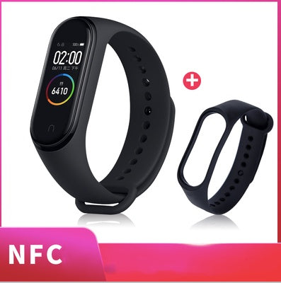 Fitness Tracker Smart Bracelet