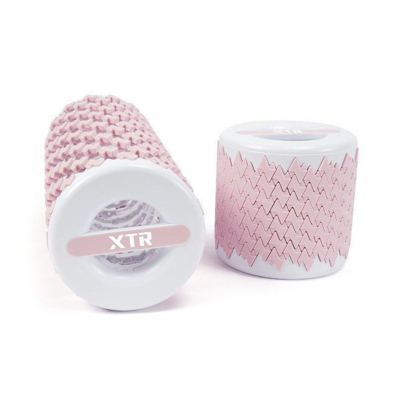 Adjustable Foam Roller Telescopic Foam Roller