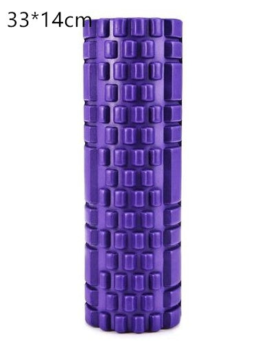 Eco-Friendly Yoga Foam Roller for Ultimate Recovery