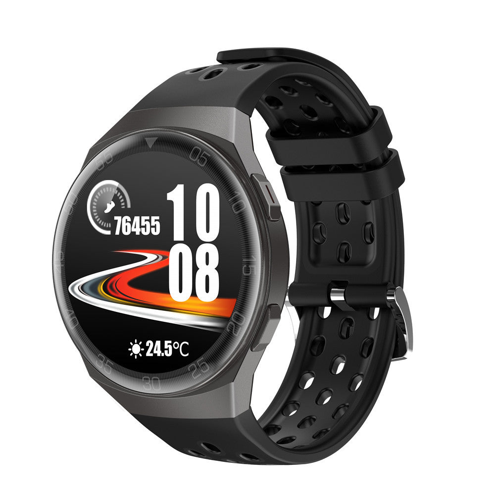 Men's Fitness Tracker for Heart Rate & Sleep Monitoring