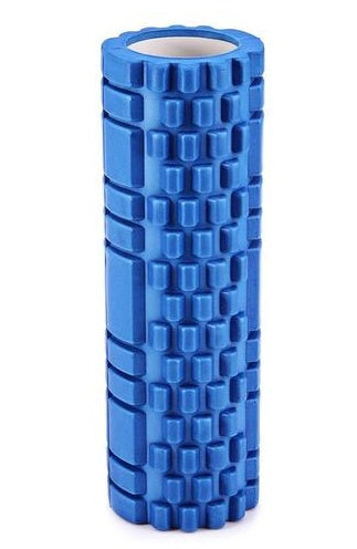 Eco-Friendly Yoga Foam Roller for Ultimate Recovery