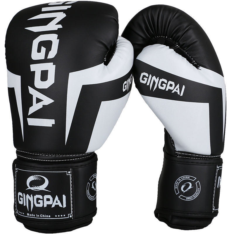 Boxing gloves professional boxing gloves