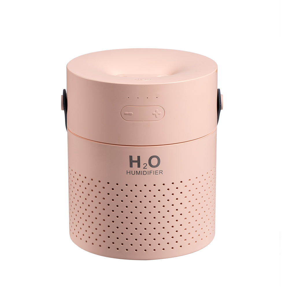 Alana Wireless Humidifier - Refresh Your Space Anywhere
