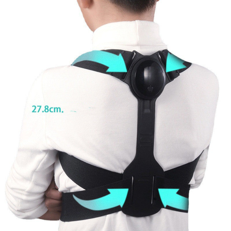 Smart Hunchback Instrument Corrector