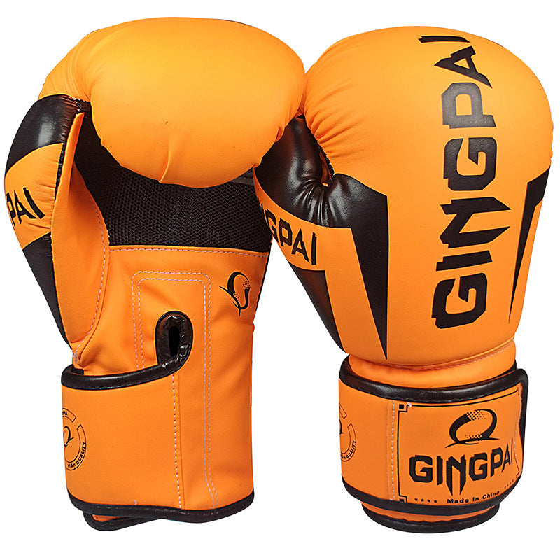 Sanda Gloves Training Boxing Glove