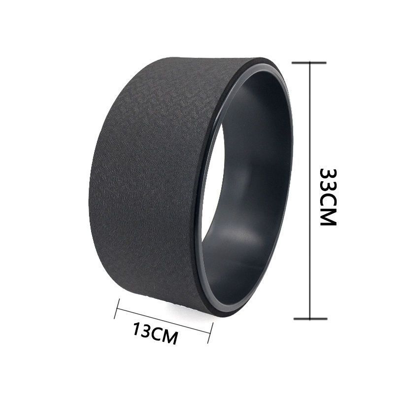 Ultimate Flexibility Pilates Ring for Backbend Training