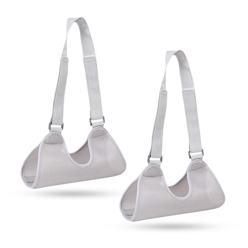 Single Shoulder Jib Support Belt Protector