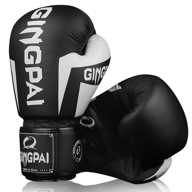 Sanda Gloves Training Boxing Glove
