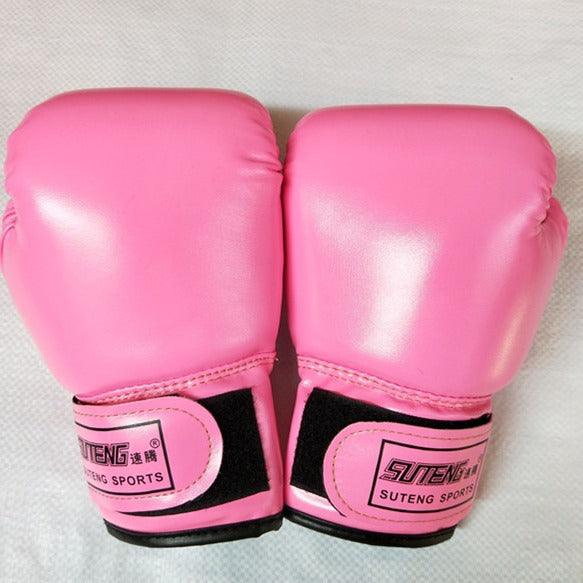 Children's Boxing Gloves Sandbag Boxing Gloves