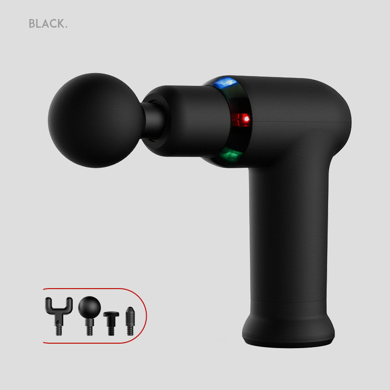 Rechargeable Portable Massage Gun