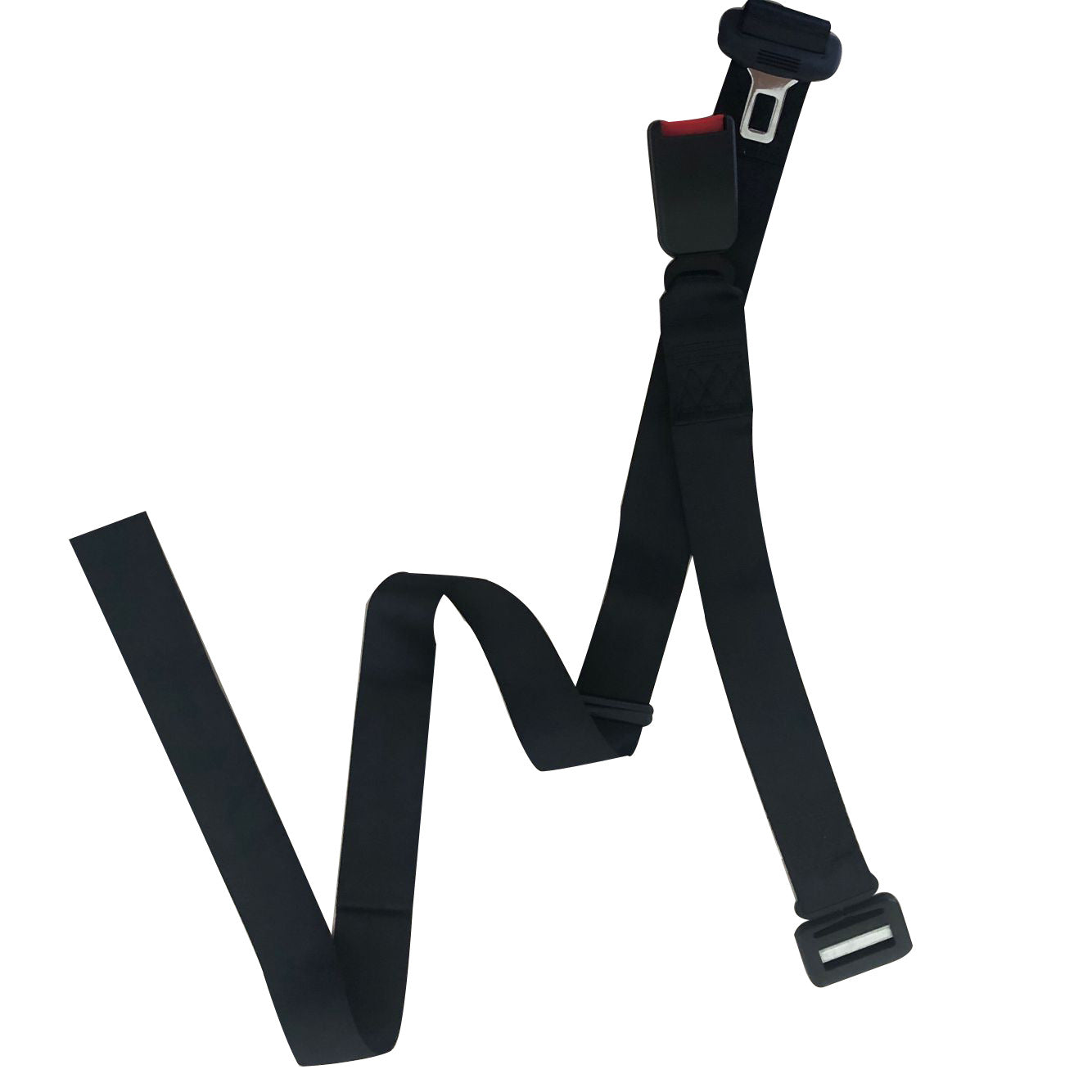 Car Seat Belt Belly Support Safety Belt