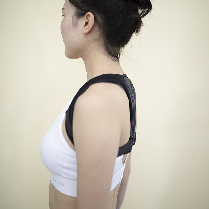 Back Posture Anti-camel Corrector