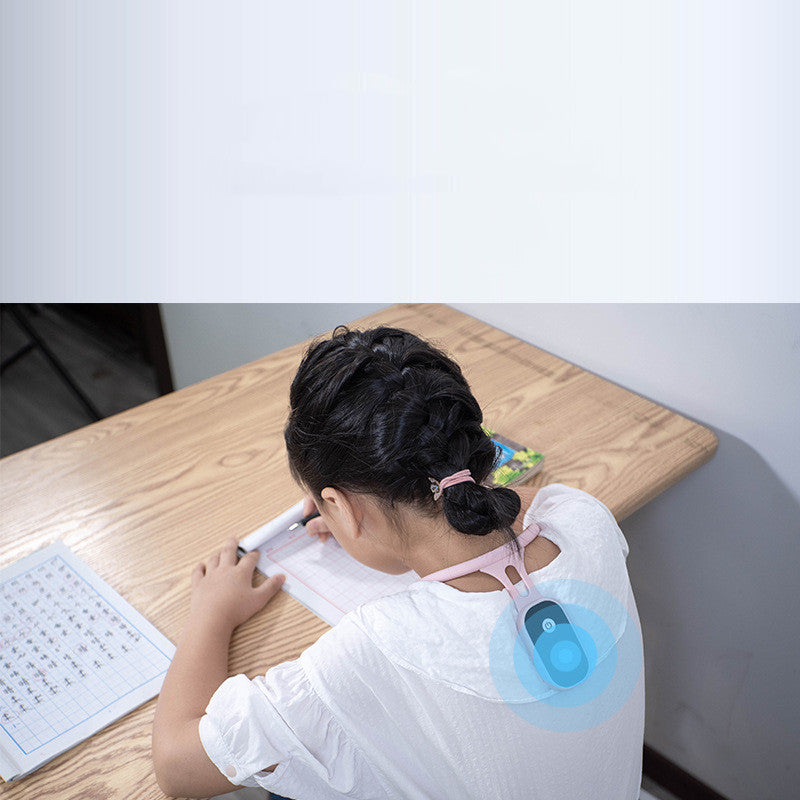 Children's Body Posture Hunchback Corrector