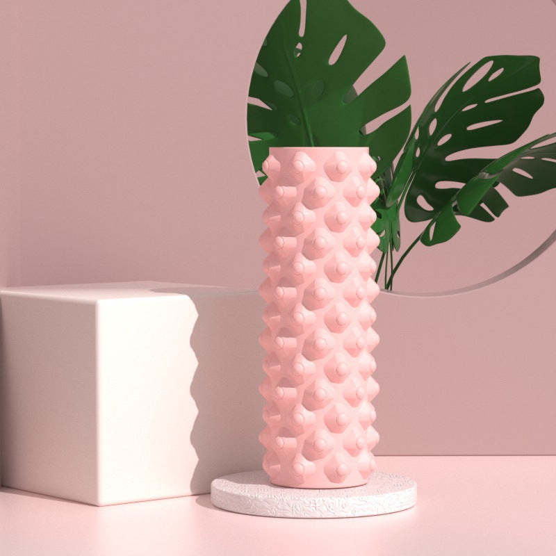 Foam Roller Muscle-relaxing Tool
