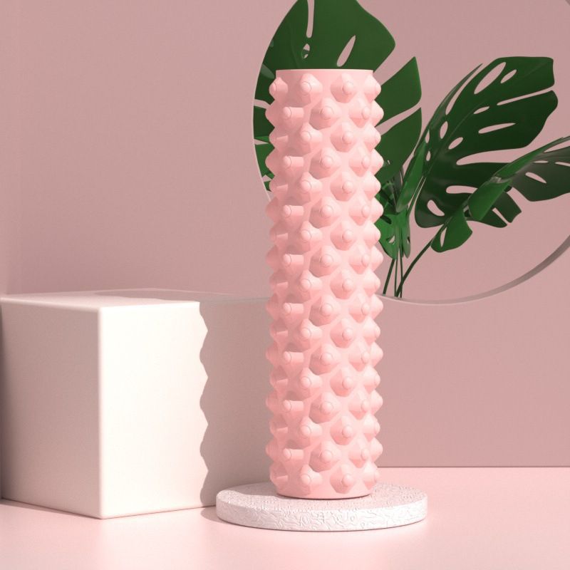 Foam Roller & Massager Set for Relaxation and Recovery