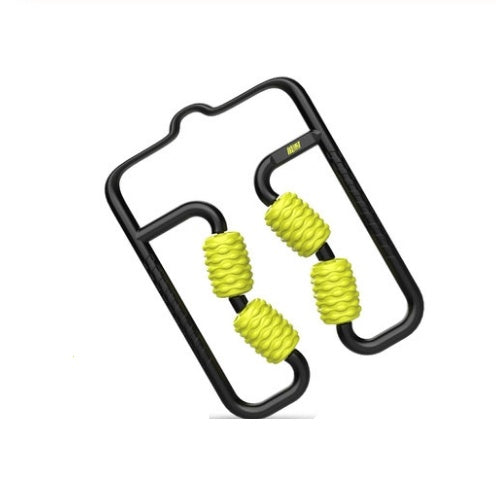 Foam Shaft Massage Roller for Ultimate Muscle Relief