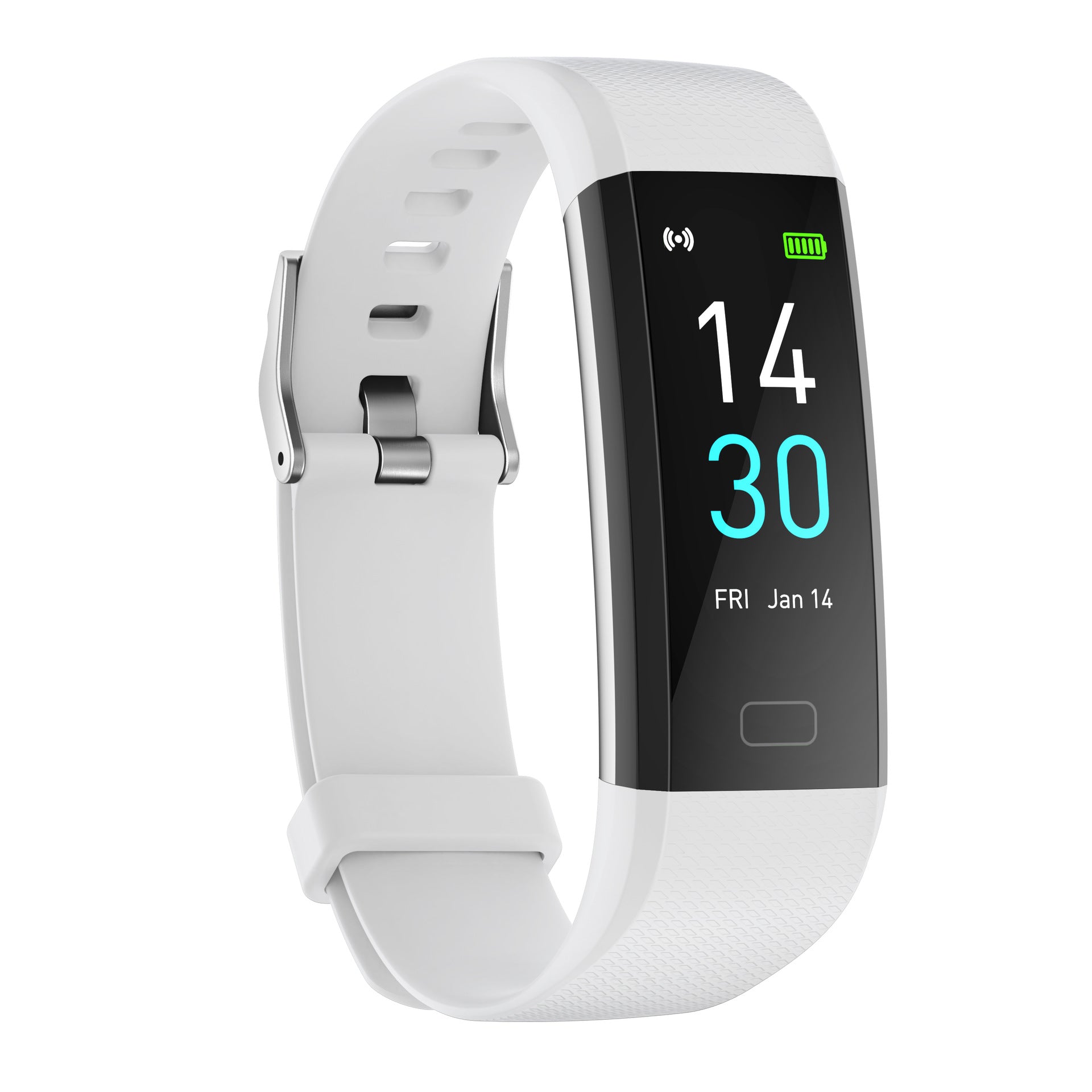 Blood Pressure Fitness Heart Rate Meter