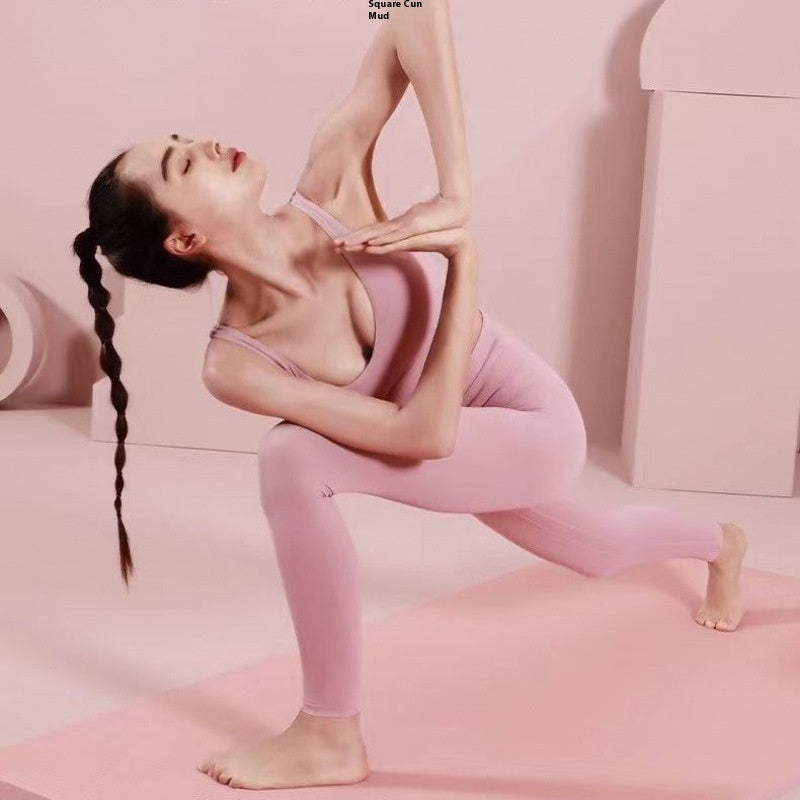Yoga Gymnastic Mat