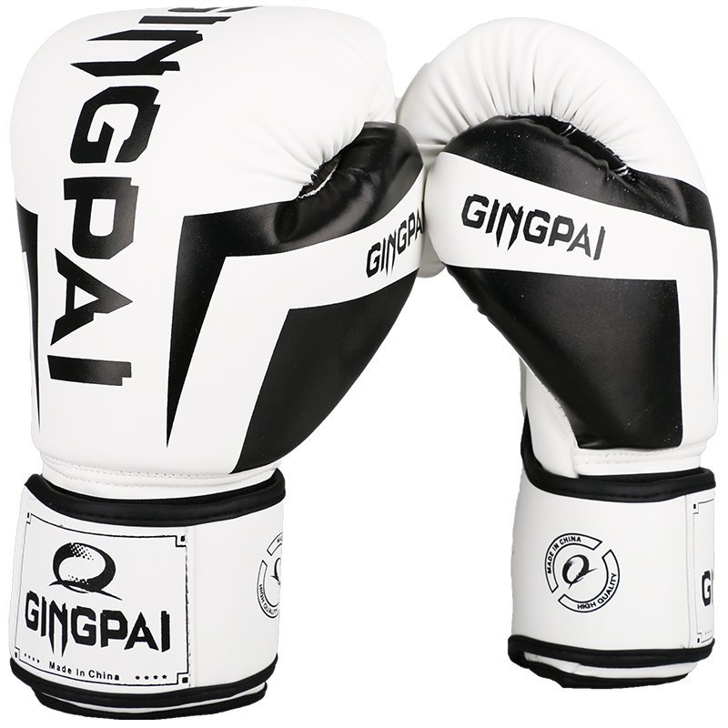 Boxing gloves professional boxing gloves