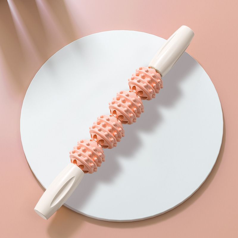 Foam Roller & Massager Set for Relaxation and Recovery