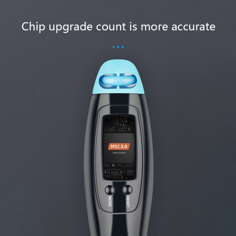Cordless Smart Electronic Digital Jumping Rope