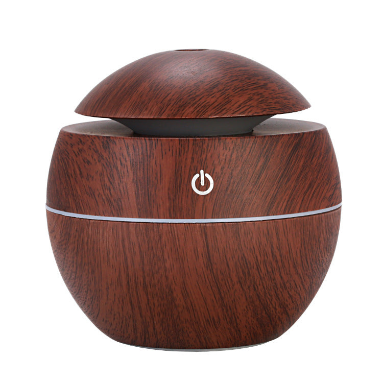 Quiet Misting USB Humidifier