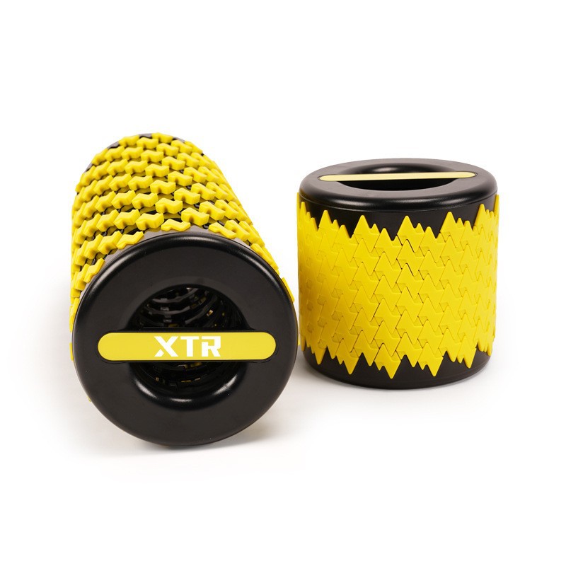 Adjustable Foam Roller Telescopic Foam Roller