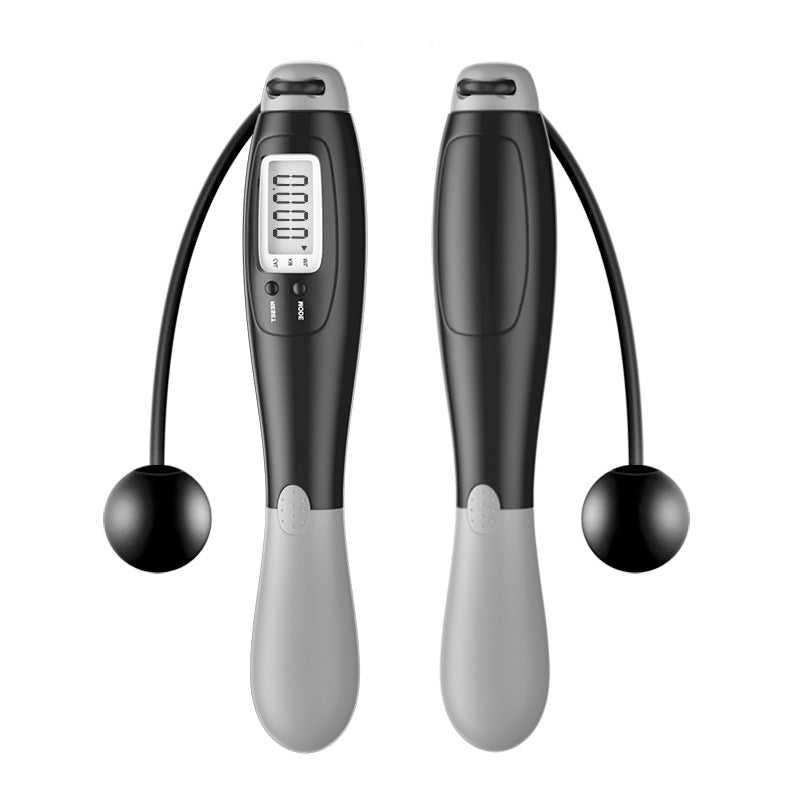 Cordless Smart Electronic Digital Jumping Rope