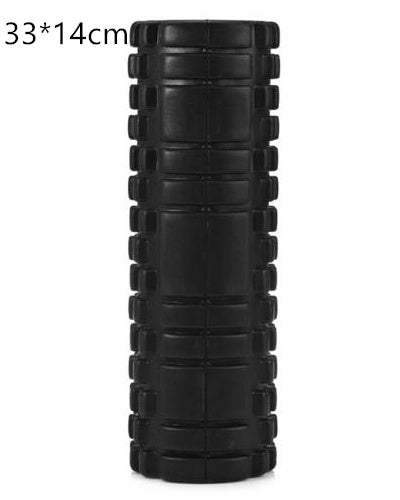 Eco-Friendly Yoga Foam Roller for Ultimate Recovery