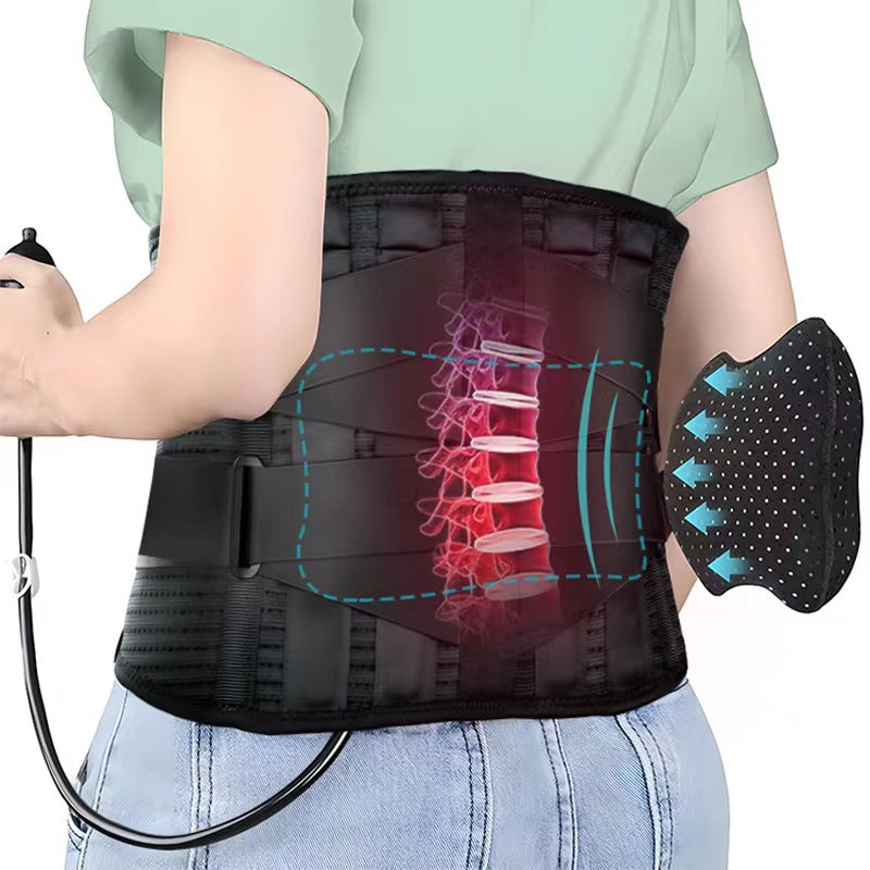 Breathable Abdomen Support Belt