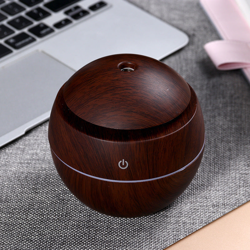 Quiet Misting USB Humidifier