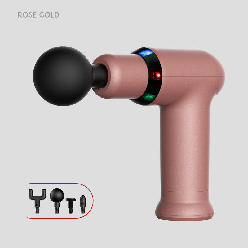 Rechargeable Portable Massage Gun