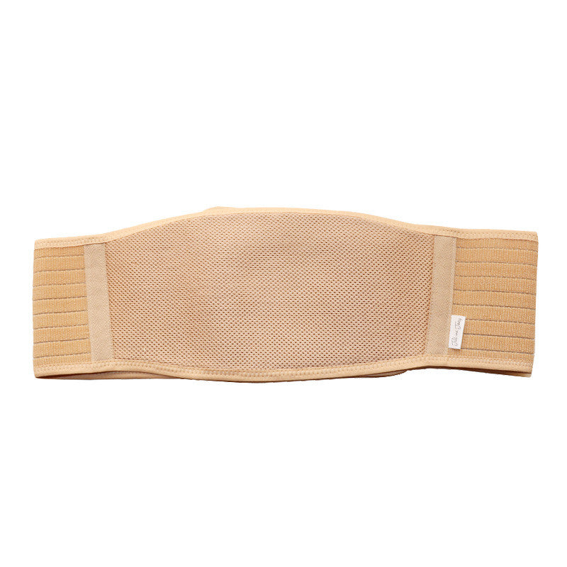 Women's Breathable Abdominal Support Belt