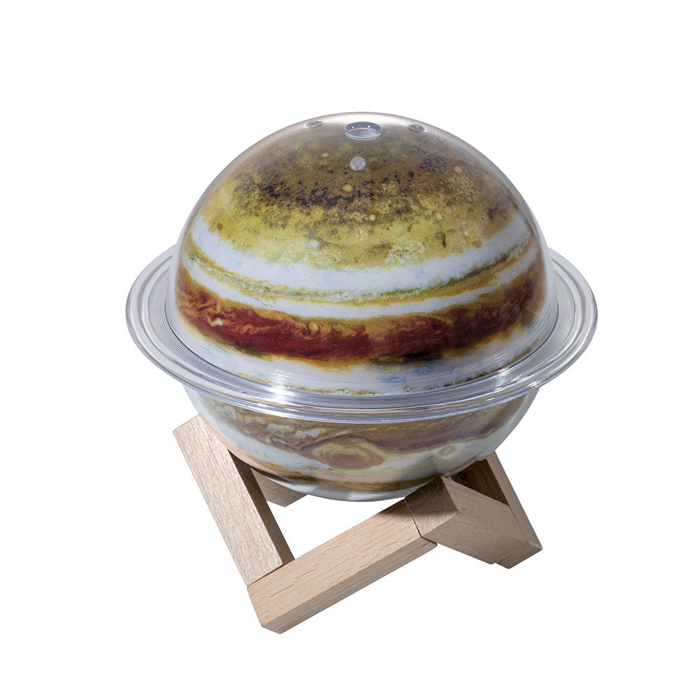 Lamp Humidifier Bedroom Desktop Humidifier