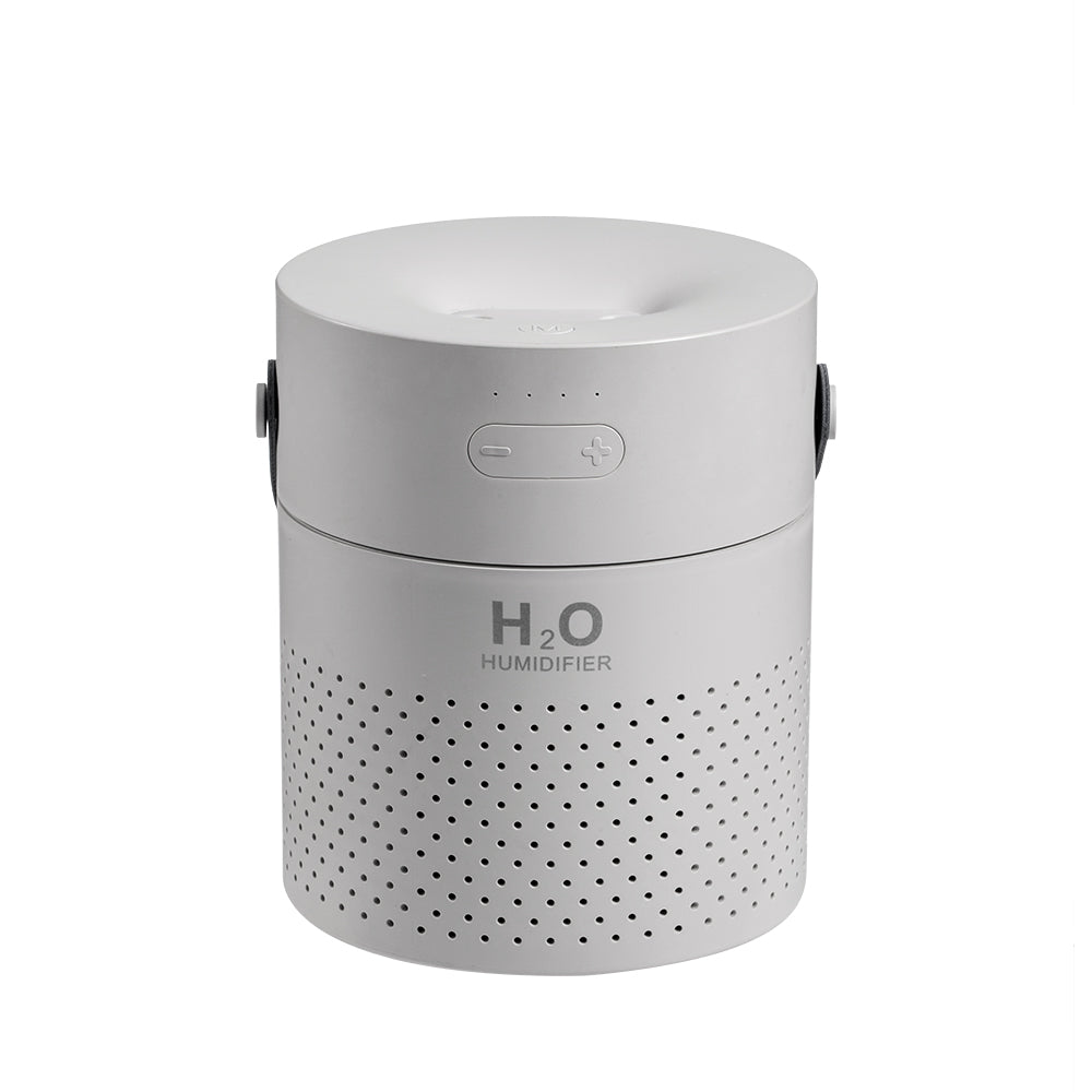 Alana Wireless Humidifier - Refresh Your Space Anywhere